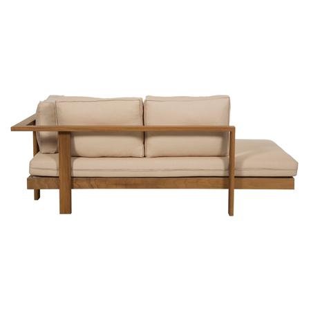 ANDORA  DAYBED