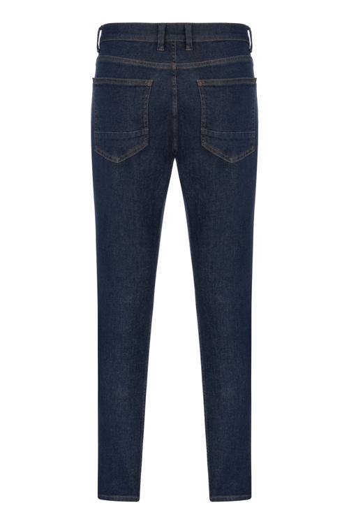  TAPERED JEAN