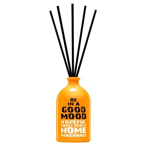  BE IN A GOOD MOOD DIFFUSER SWEET PEACH