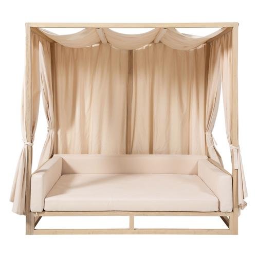  LILIES DAYBED