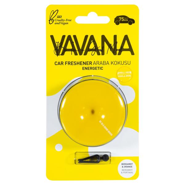 Mudo Concept Vavana Araba Kokusu Energetıc -1