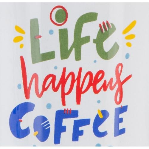  COFFEE LIFE FİNCAN SETİ 2 Lİ 150ML