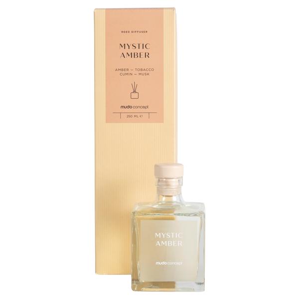 Mudo Concept Oda Kokusu Mystıc  Amber 250 Ml -1