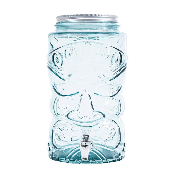 RECYCLE TIKI MUSLUKLU DAMACANA  6LT
