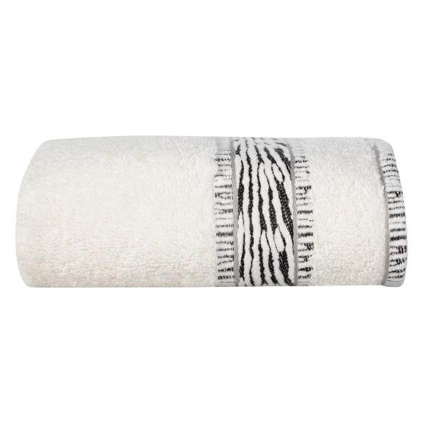 Mudo Concept Penelope Zebra El Havlusu 30X50 -1