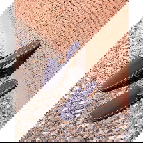  DERİ ESPADRİL TERLİK