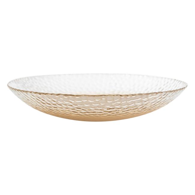 MONROE DEKORATİF TABAK 30 CM