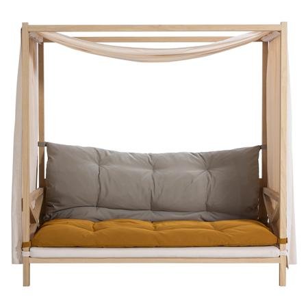 DAISY DAYBED