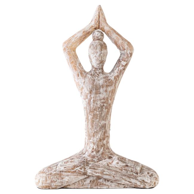 YOGGIE BIBLO 25X8X36CM