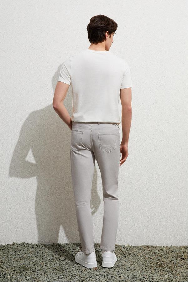 SLIM FIT PANTOLON