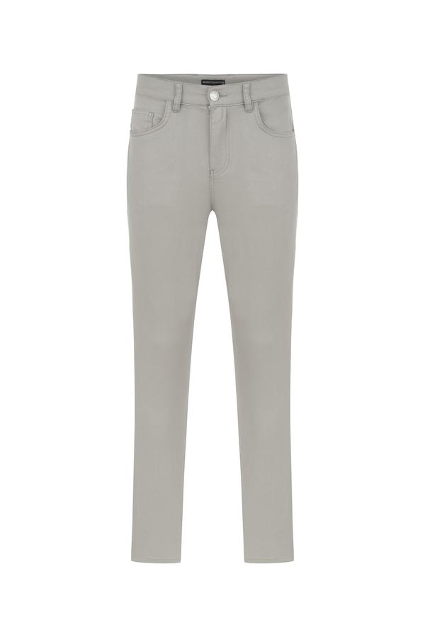 SLIM FIT PANTOLON