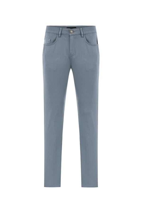 SLIM FIT PANTOLON
