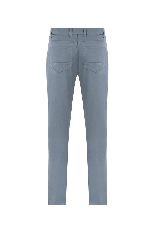 SLIM FIT PANTOLON