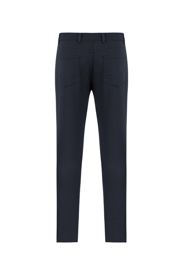 SLIM FIT PANTOLON