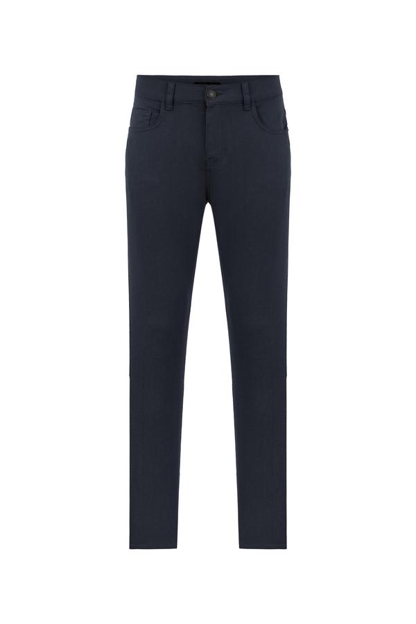SLIM FIT PANTOLON