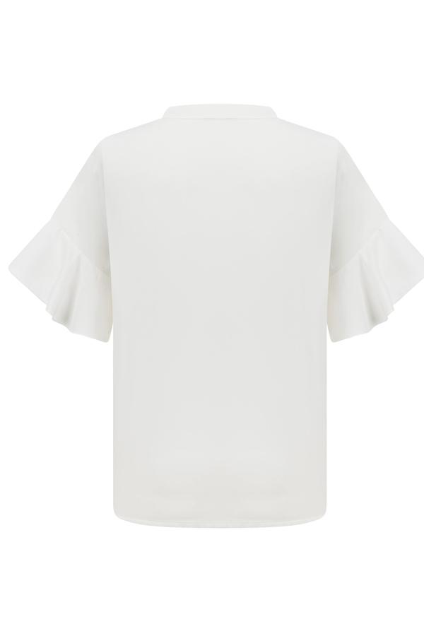 RAHAT KESİM TENCEL GÖMLEK