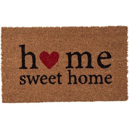 HOME SWEET HOME 35X55