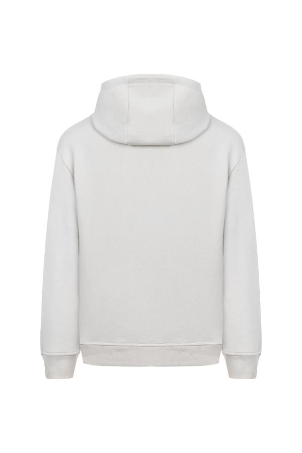 KAPÜŞONLU SWEATSHIRT