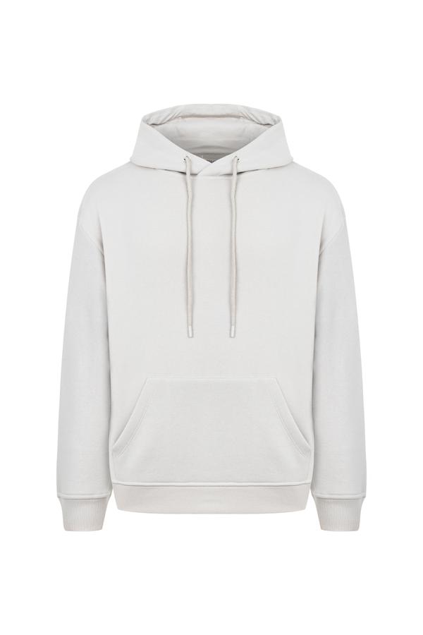 KAPÜŞONLU SWEATSHIRT