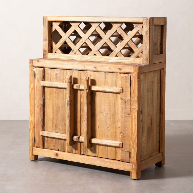 ARTISAN BAR DOLABI