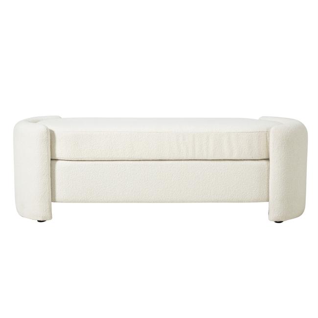 LILLE DAYBED BEYAZ