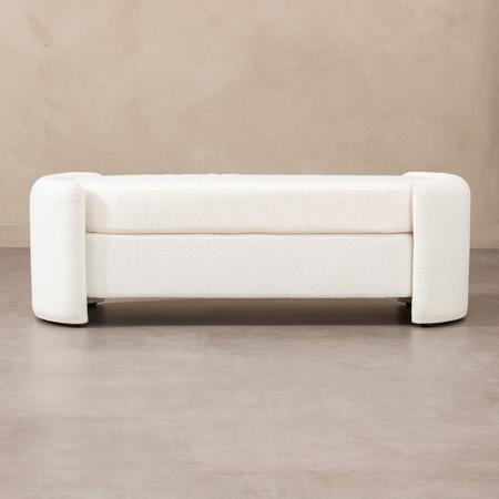LILLE DAYBED BEYAZ