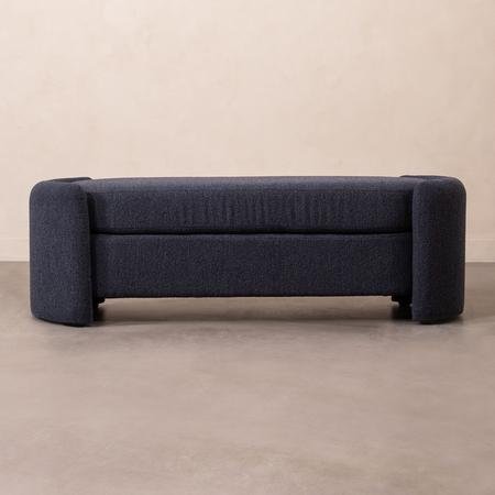 LILLE DAYBED LACİVERT