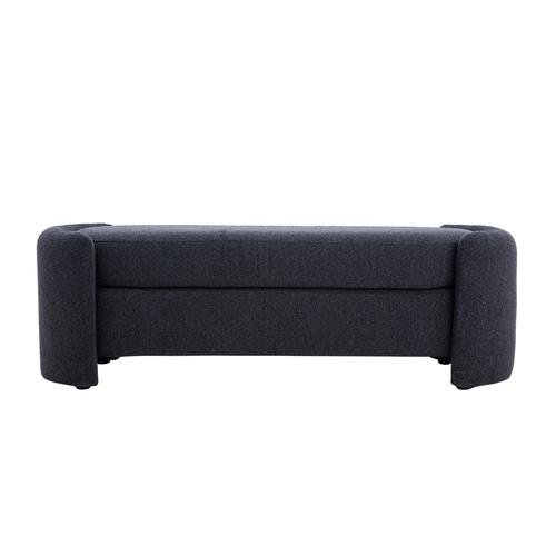  LILLE DAYBED LACİVERT