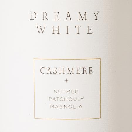 DREAMY WHITE ODA SPREYİ CASHMERE 340 ML