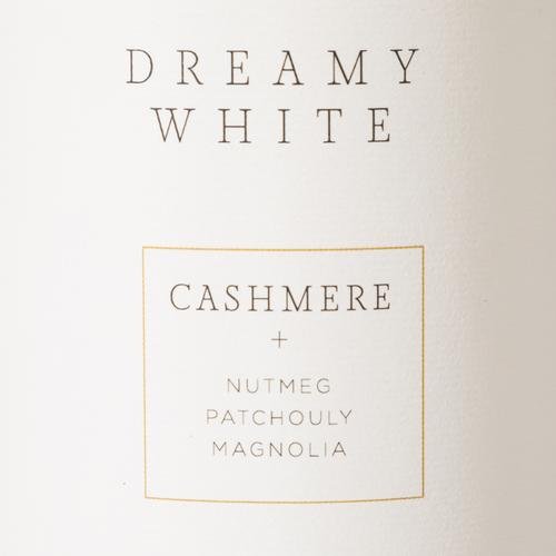 DREAMY WHITE ODA SPREYİ CASHMERE 340 ML