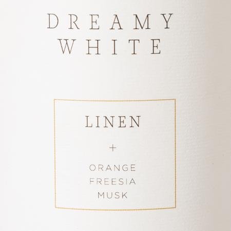 DREAMY WHITE ODA SPREYİ LINEN 340 ML