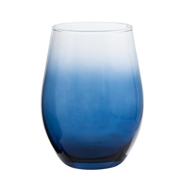 Mudo Concept Lou Navy  Bardak 500 Ml -1
