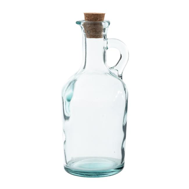 RECYCLE YAĞ ŞİŞESİ KULPLU 275CC