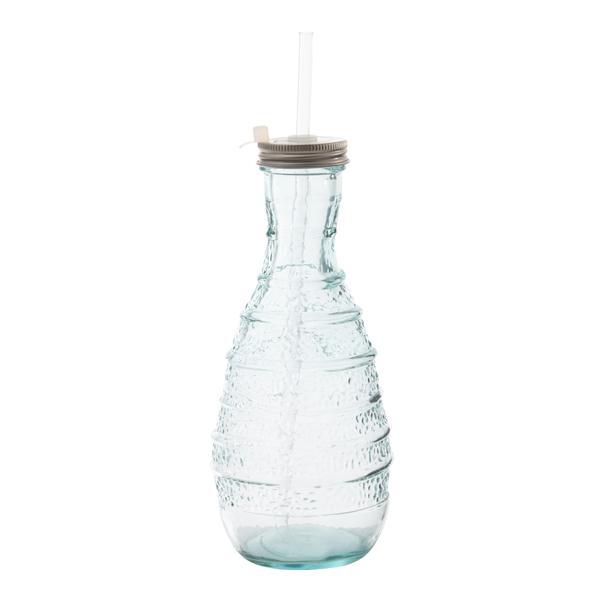 Mudo Concept Recycle Pipetli Şişe 600Cc -1
