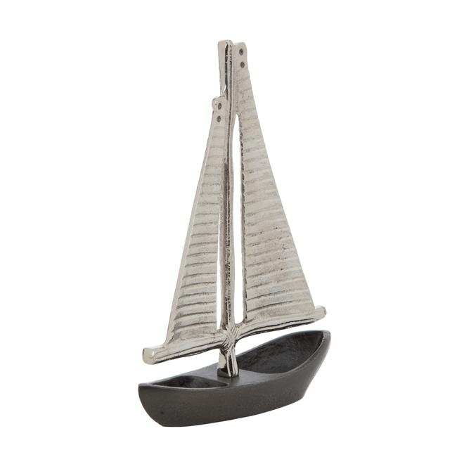 ATLANTIC SAIL BOAT BİBLO 19X26CM