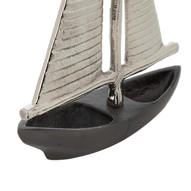ATLANTIC SAIL BOAT BİBLO 19X26CM