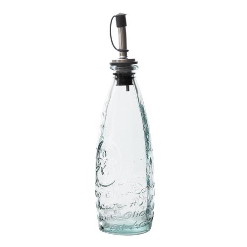  RECYCLE YAĞ ŞİŞESİ MEDITERRANE 300CC