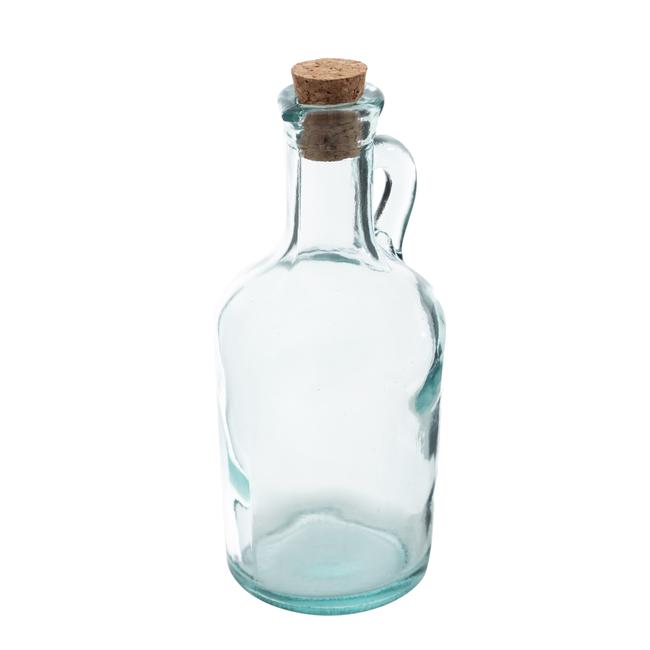 RECYCLE YAĞ ŞİŞESİ KULPLU 275CC