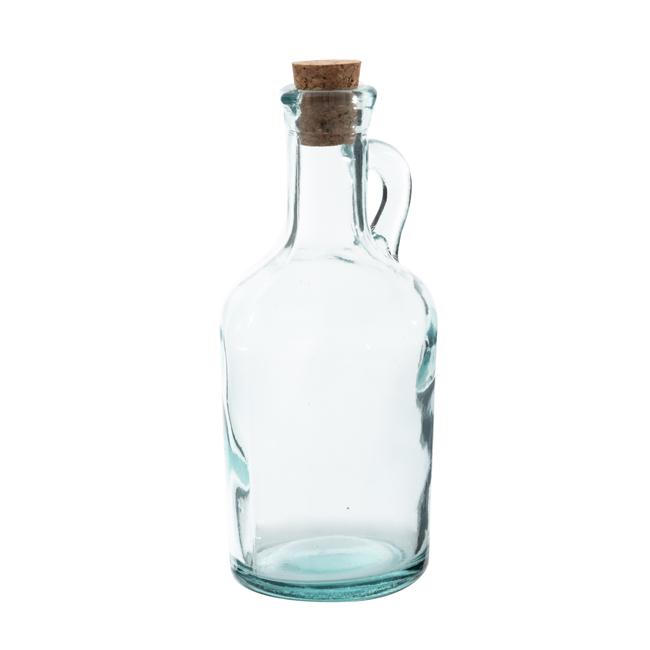 RECYCLE YAĞ ŞİŞESİ KULPLU 275CC