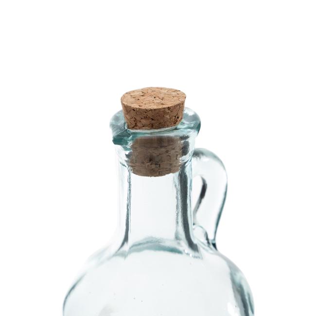 RECYCLE YAĞ ŞİŞESİ KULPLU 275CC