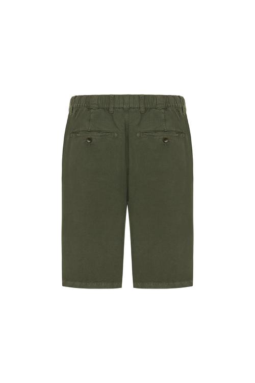  BAĞLAMALI STRAIGHT FIT PANTOLON