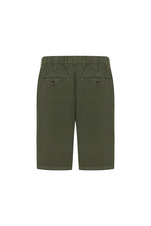 BAĞLAMALI STRAIGHT FIT PANTOLON