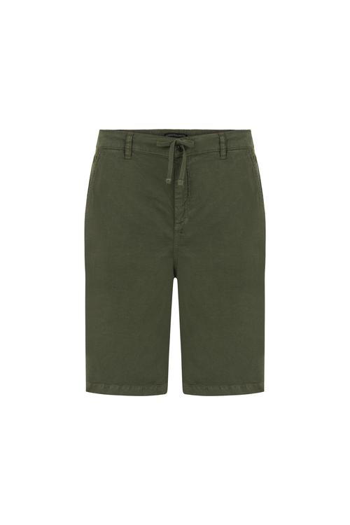  BAĞLAMALI STRAIGHT FIT PANTOLON