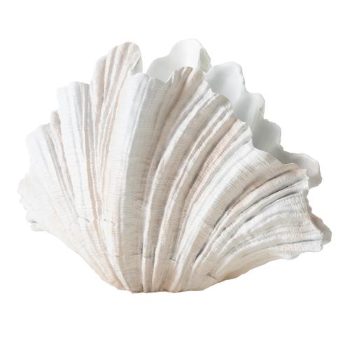  CLAM SHELL VAZO 57X36CM