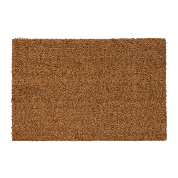 Mudo Concept Natural  Kapı Paspası 40X60 -1