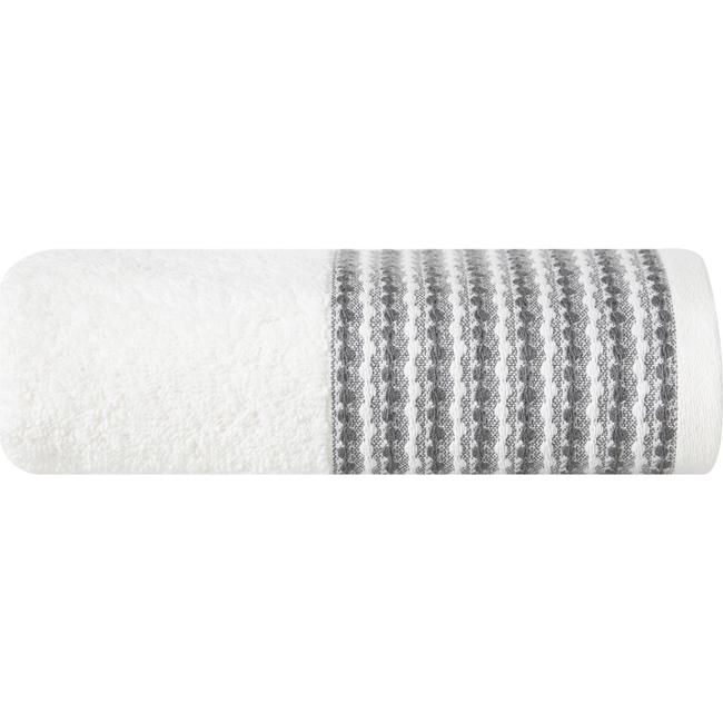 SHER ÇİZGİLİ YÜZ HAVLUSU 50X80