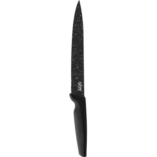  BLACK 6 BIÇAKLI STANDLI SET