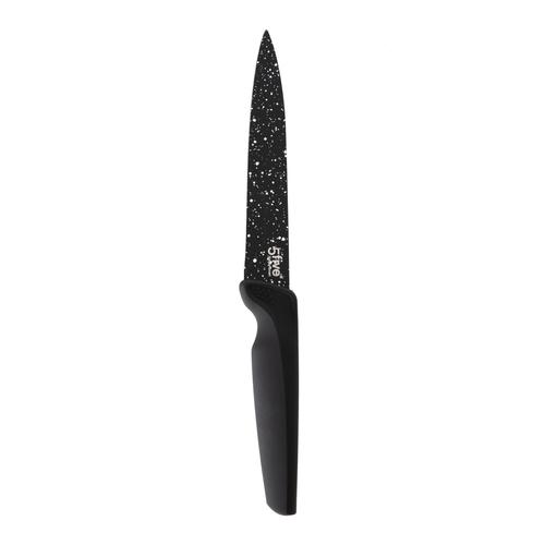  BLACK 6 BIÇAKLI STANDLI SET