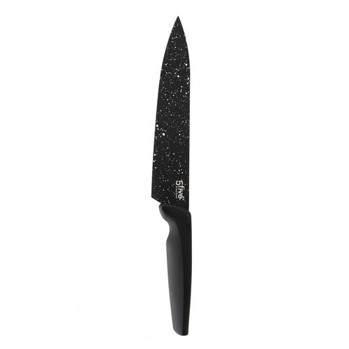  BLACK 6 BIÇAKLI STANDLI SET