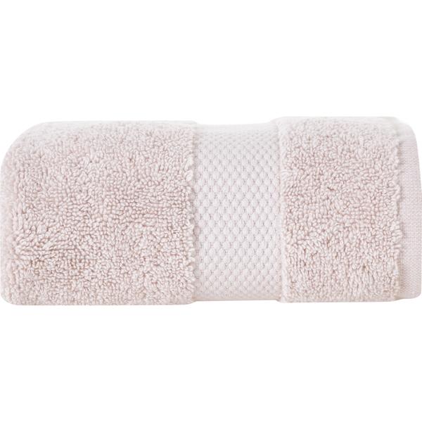 Mudo Concept Classy El Havlusu Bej 30X50 Cm -1